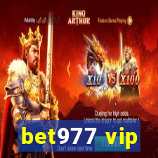 bet977 vip